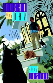 Cover of: Night and Day by John Leslie