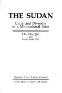 Sudan by John Obert Voll, Sarah Potts Voll