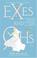 Cover of: Exes and Ohs