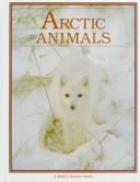 Cover of: Arctic animals