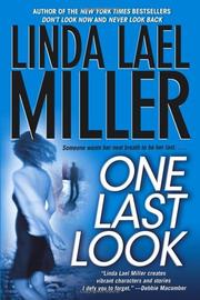Cover of: One last look