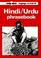 Cover of: Hindi/Urdu phrase book.