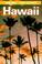 Cover of: Lonely Planet Hawaii