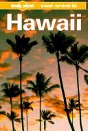 Cover of: Hawaii by Glenda Bendure