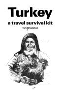 Cover of: Turkey by Tom Brosnahan