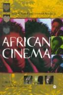 Cover of: African cinema by edited by Kenneth W. Harrow.