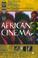 Cover of: African cinema