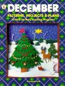 Cover of: December Patterns, Projects & Plans (Ip (Nashville, Tenn.), 167-0.)