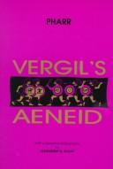 Cover of: Vergil's Aeneid, books I-VI