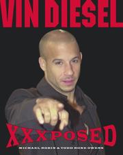 Vin Diesel xxxposed by Robin, Michael.