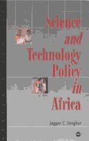 Cover of: Science and Technology Policy in Africa