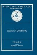 Cover of: Practice in Christianity