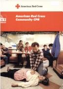 Cover of: American Red Cross Community Cpr Workbook by Amer Red Cross Staff