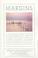 Cover of: Margins 