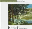 French and British paintings from 1600 to 1800 in the Art Institute of Chicago by Art Institute of Chicago., Claude Monet, Andrew Forge