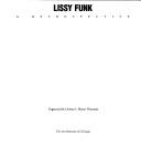 Cover of: Lissy Funk: a retrospective