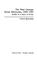 Cover of: The West German Social Democrats, 1969-1982