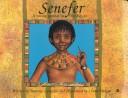 Cover of: Senefer by Beatrice Lumpkin