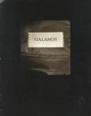 Cover of: Galanos by Barry W. Bradley