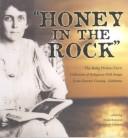 Cover of: Honey in the Rock by 