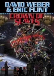 Cover of: Crown of slaves by David Weber