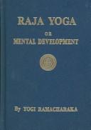 Cover of: Raja Yoga