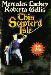 Cover of: This scepter'd isle