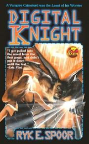 Cover of: Digital knight