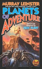 Cover of: Planets of Adventure