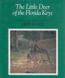 Little Deer of the Florida Keys by Hope Ryden