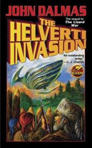 Cover of: The Helverti Invasion