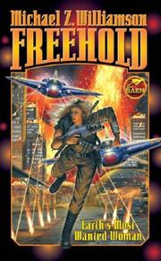 Cover of: Freehold by Michael Z. Williamson