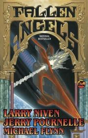 Cover of: Fallen Angels by Larry Niven, Jerry Pournelle, Michael Flynn