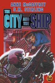 Cover of: The city and the ship