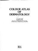 Cover of: Colour atlas of dermatology