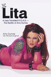 Lita by Amy Dumas