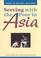 Cover of: Serving with the poor in Asia