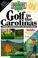 Cover of: Insiders' Guide to Golf in the Carolinas