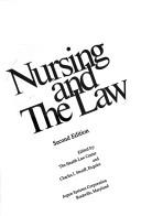 Cover of: Problems in hospital law.