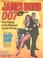 Cover of: James Bond 007 RPG