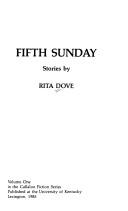 Cover of: Fifth Sunday