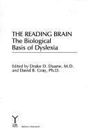 The Reading Brain by Drake D. Duane