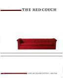 Cover of: The red couch by Kevin Clarke