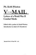 V-Mail by Keith Winston