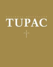 Cover of: Tupac by 