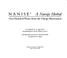 Cover of: Nanise': A Navajo Herbal