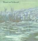 Cover of: Monet at Vetheuil by 