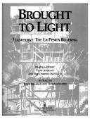Cover of: Brought to Light: Shadowplay : The Secret Team/Flashpoint: The LA Penca Bombing (Two Books in One)