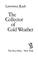 Cover of: The collector of cold weather