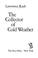 Cover of: Collector of Cold Weather (The American poetry series ; v. 9)